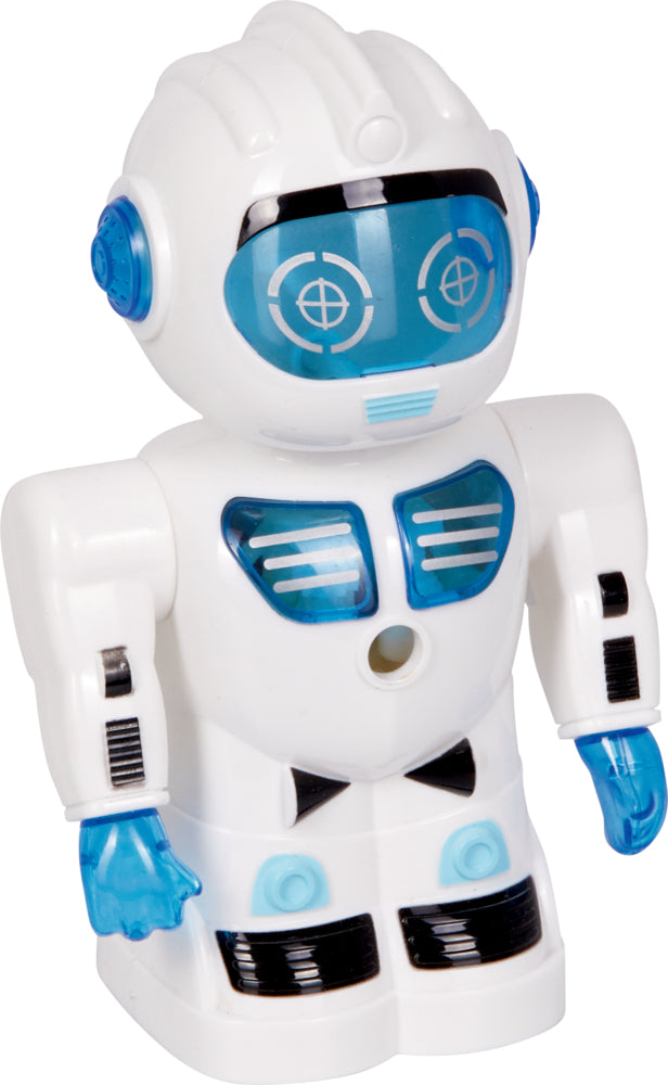 Spiegelburg - Wild+Cool: Roboter-Anspitzer