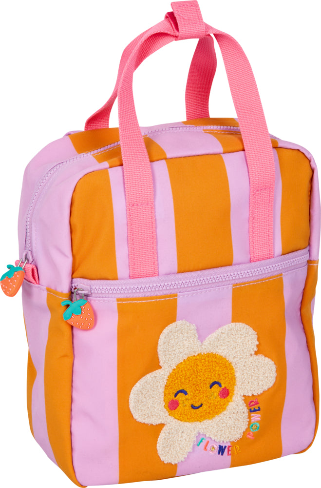 Spiegelburg - Kleine Freunde Rucksack Blume