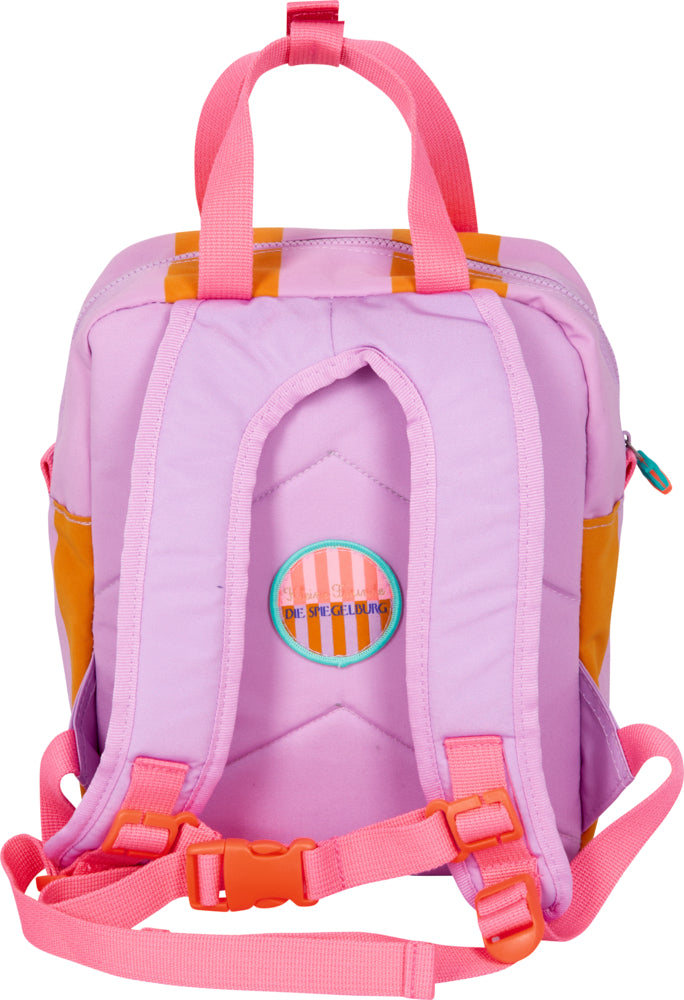 Spiegelburg - Kleine Freunde Rucksack Blume