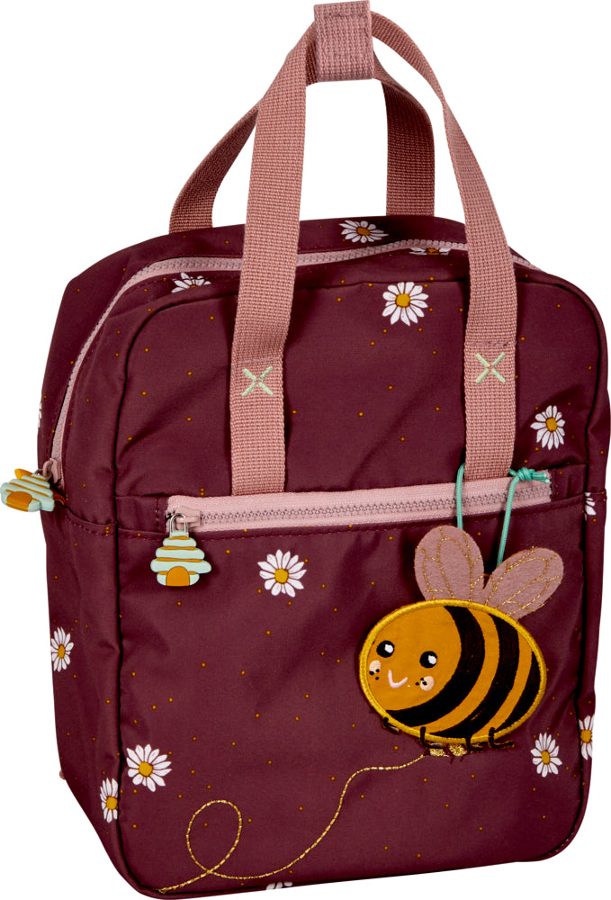 Spiegelburg - Kleine Freunde Rucksack Biene