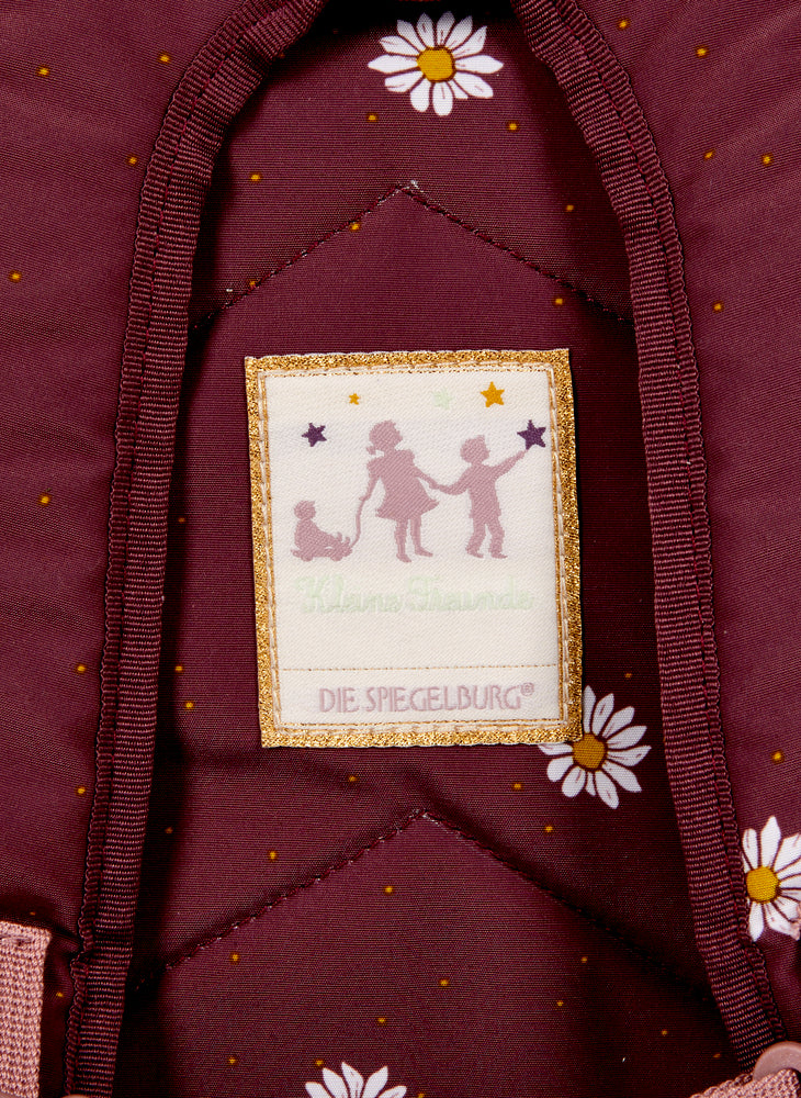 Spiegelburg - Kleine Freunde Rucksack Biene