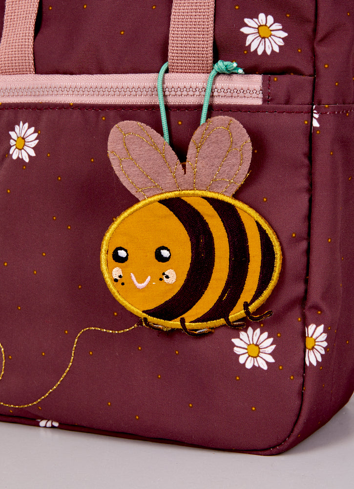 Spiegelburg - Kleine Freunde Rucksack Biene