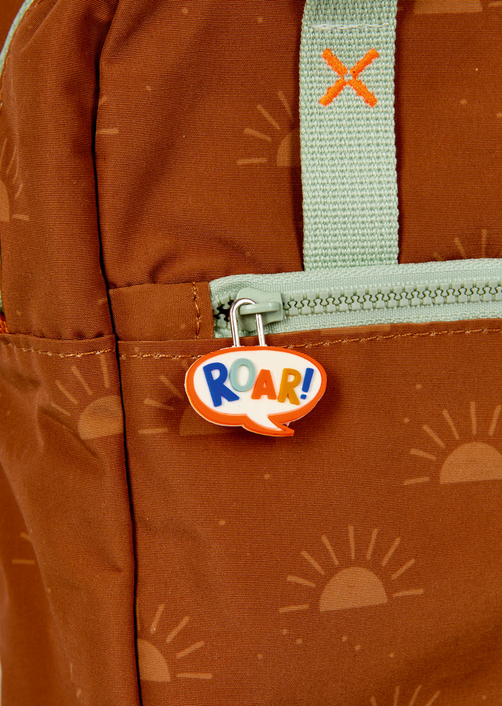 Spiegelburg - Kleine Freunde Rucksack Löwe