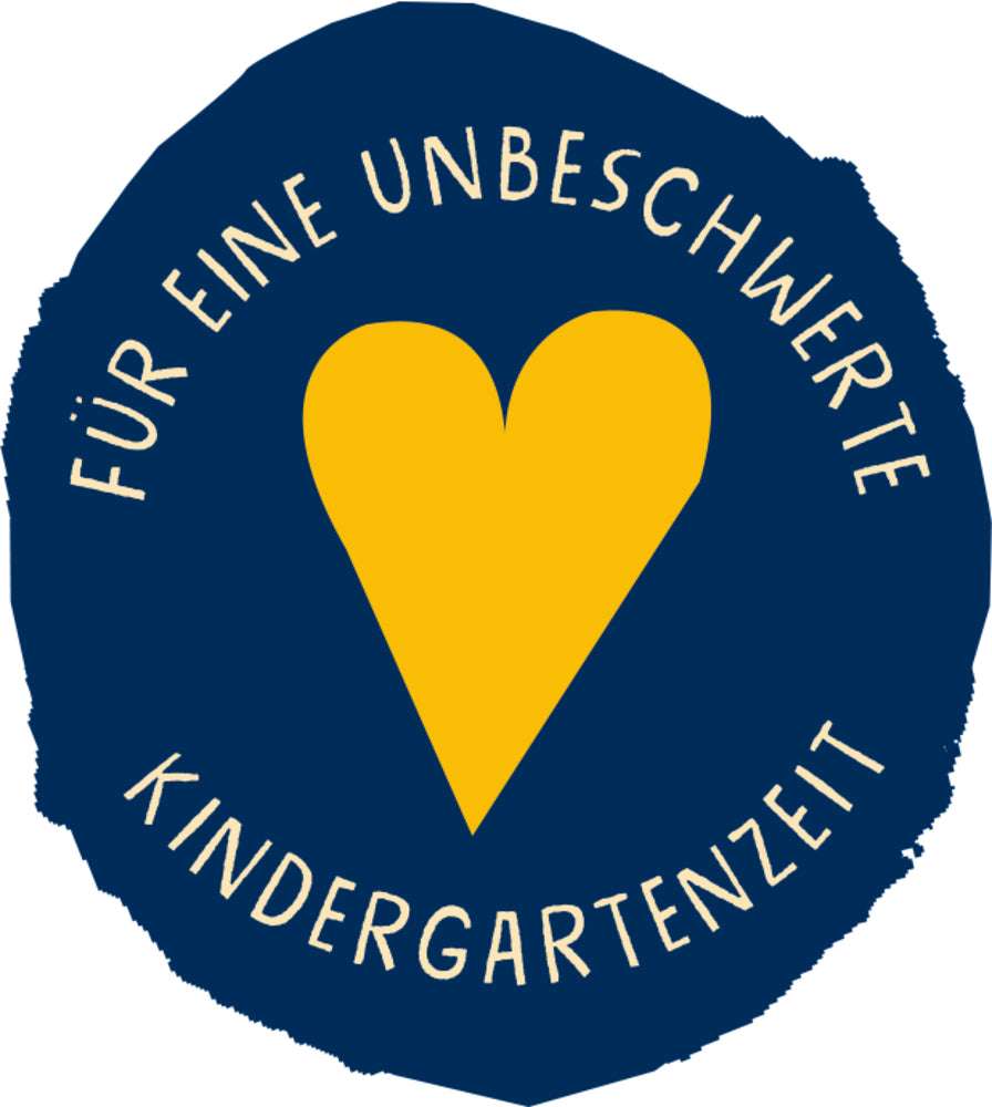 Spiegelburg - Kleine Freunde Rucksack Löwe