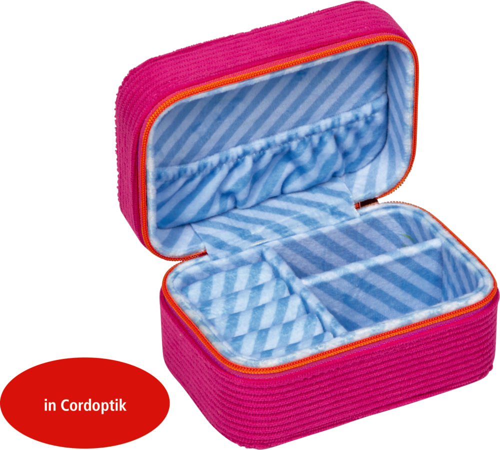Spiegelburg - Pferdefreunde Schmuckbox Mini Love