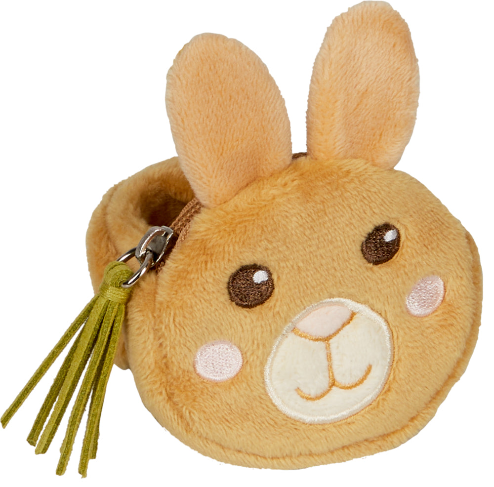 Spiegelburg - Schnapparmband Hase mit Fach