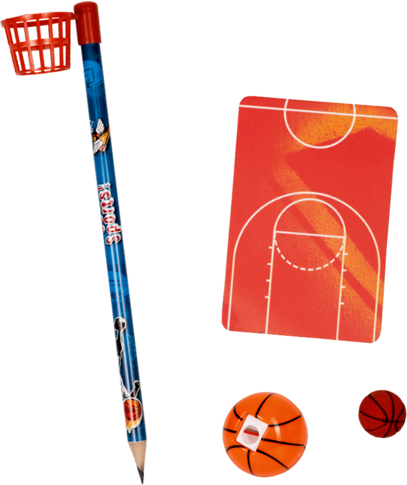 Spiegelburg - Cool Sports! Schreibset
