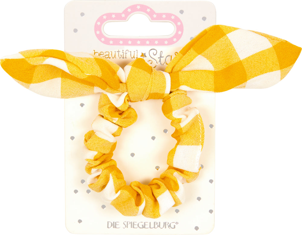 Spiegelburg - Scrunchie Schleife 1 St.