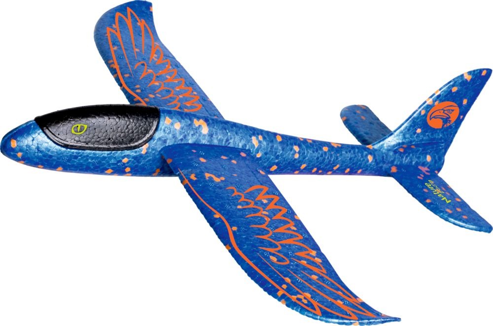 Spiegelburg - Segelflieger