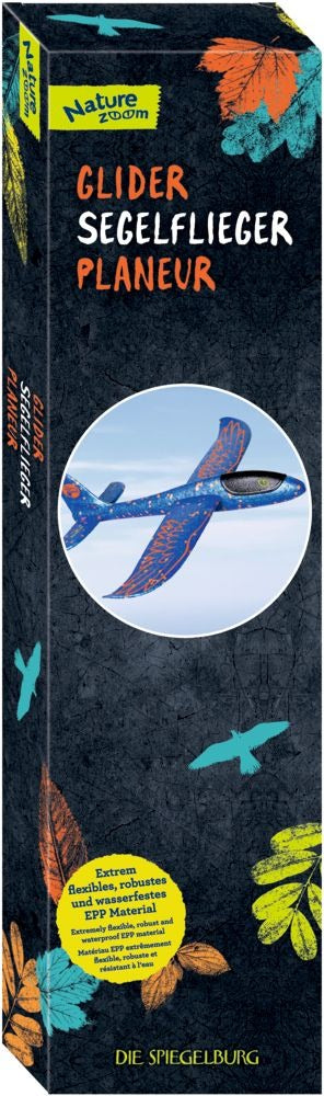 Spiegelburg - Segelflieger
