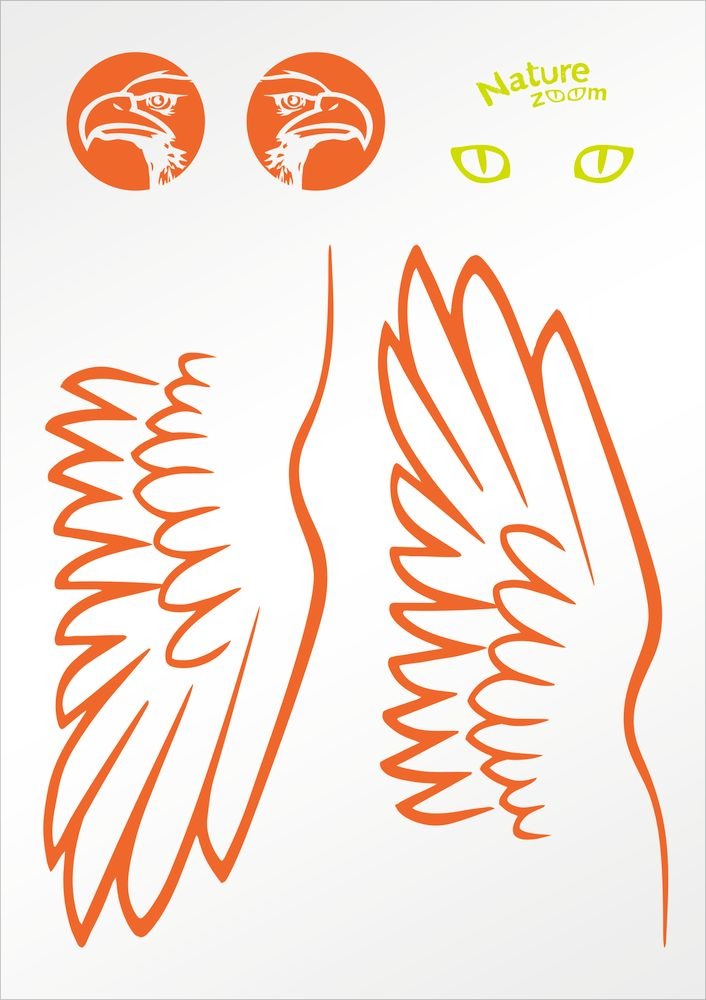 Spiegelburg - Segelflieger