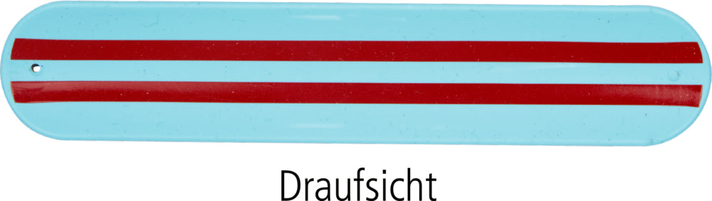 Spiegelburg - Skateboard-Schnapparmband