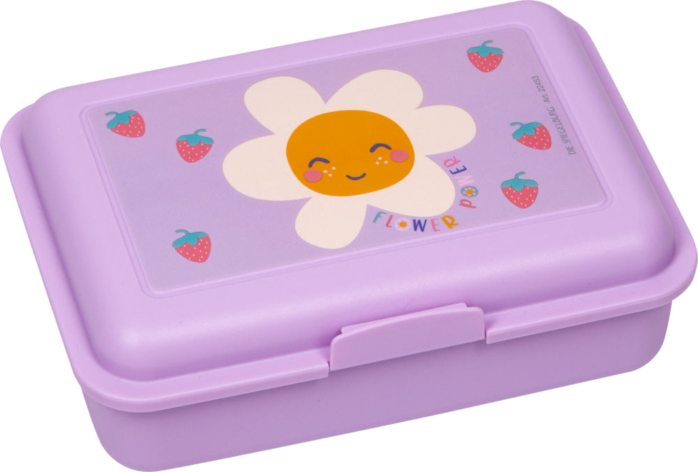 Spiegelburg - Kleine Freunde Lunchbox Blume