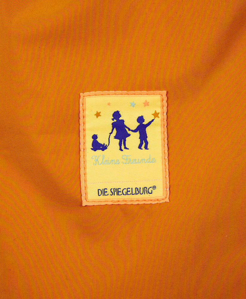 Spiegelburg - Kleine Freunde Sportbeutel Löwe
