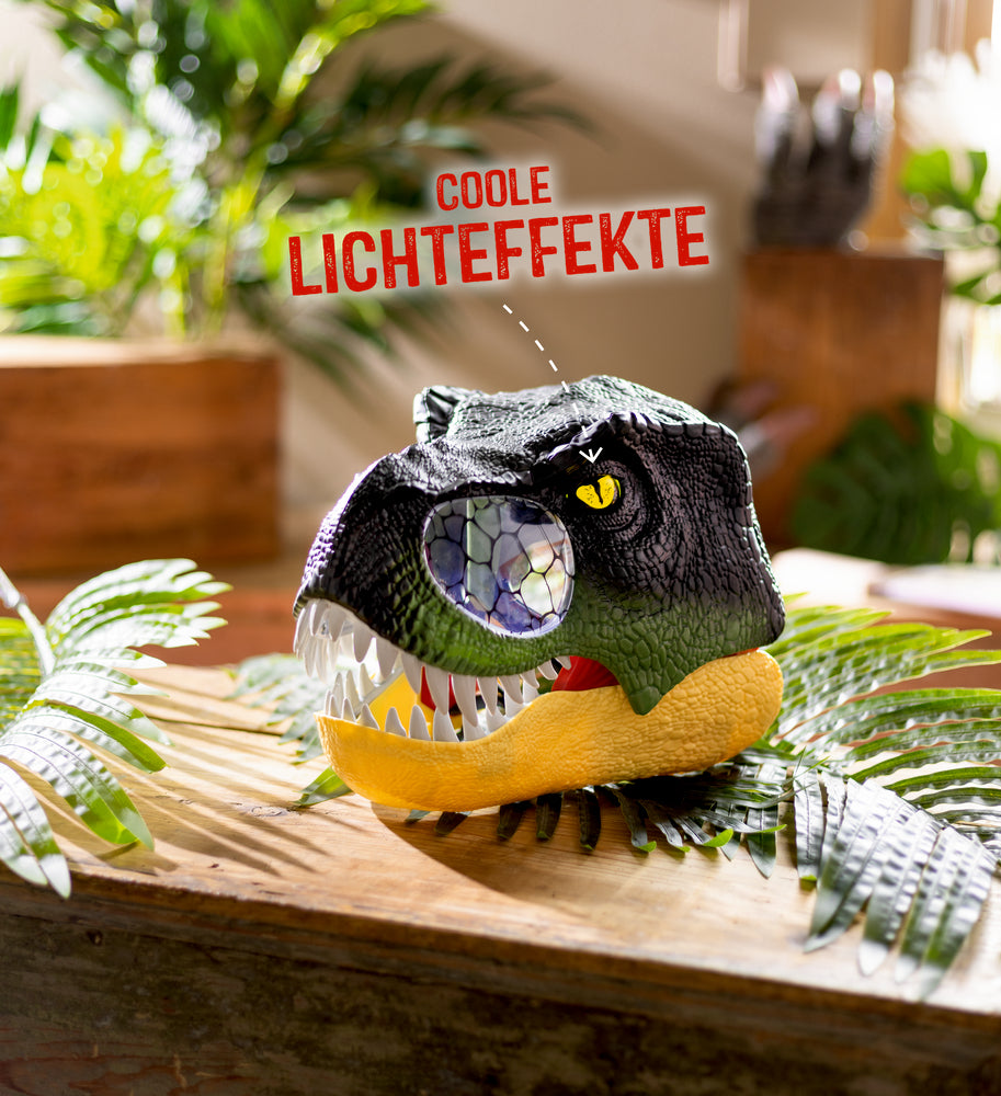 Spiegelburg - T-Rex World T-Rex Maske