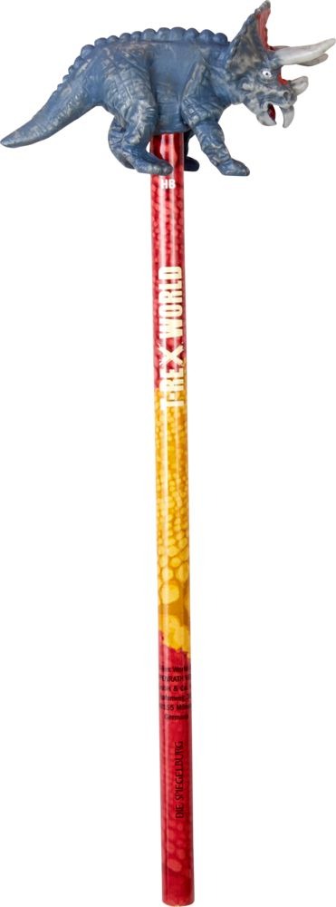 Spiegelburg - T-Rex World Bleistift-Topper