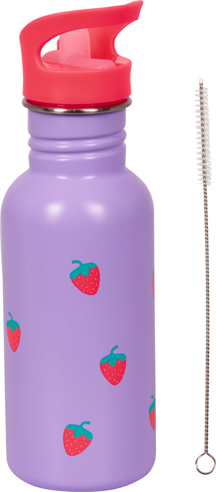 Spiegelburg - Kleine Freunde Trinkflasche Blume
