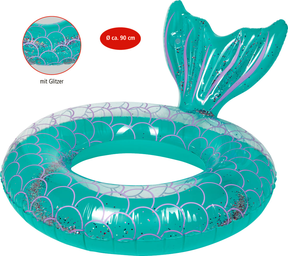 Spiegelburg - Nella Nixe Wasserring
