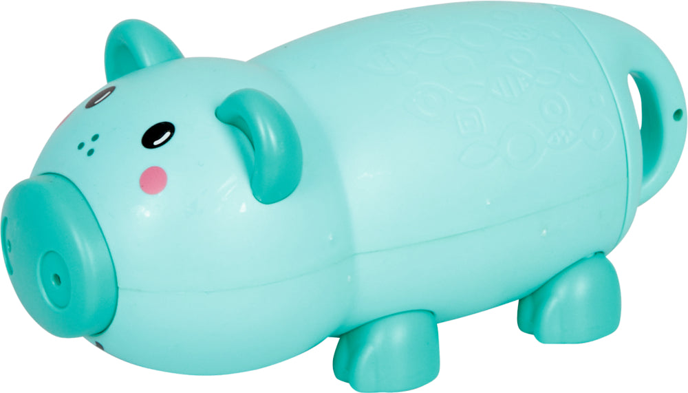 Spiegelburg - Sommerkinder Wassershooter Einhorn & Schwein