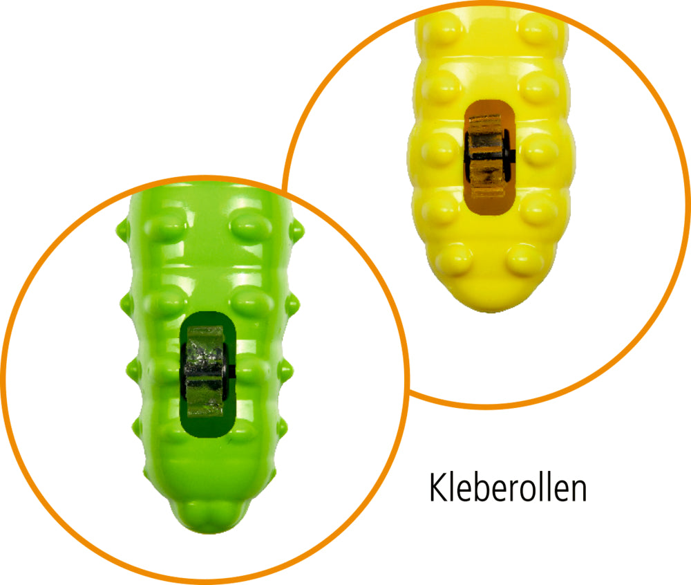 Spiegelburg - Wild+Cool Fenster-Krabbler