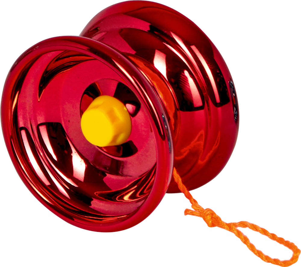Spiegelburg - Wild+Cool Metall-Yoyo