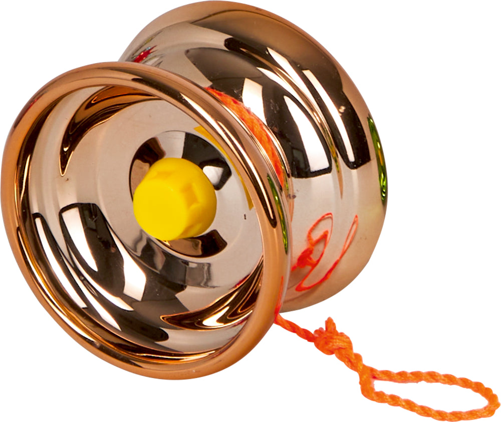 Spiegelburg - Wild+Cool Metall-Yoyo