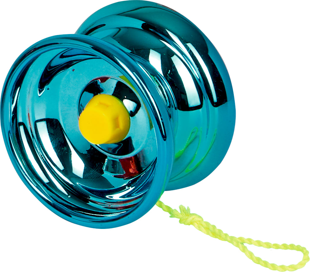 Spiegelburg - Wild+Cool Metall-Yoyo