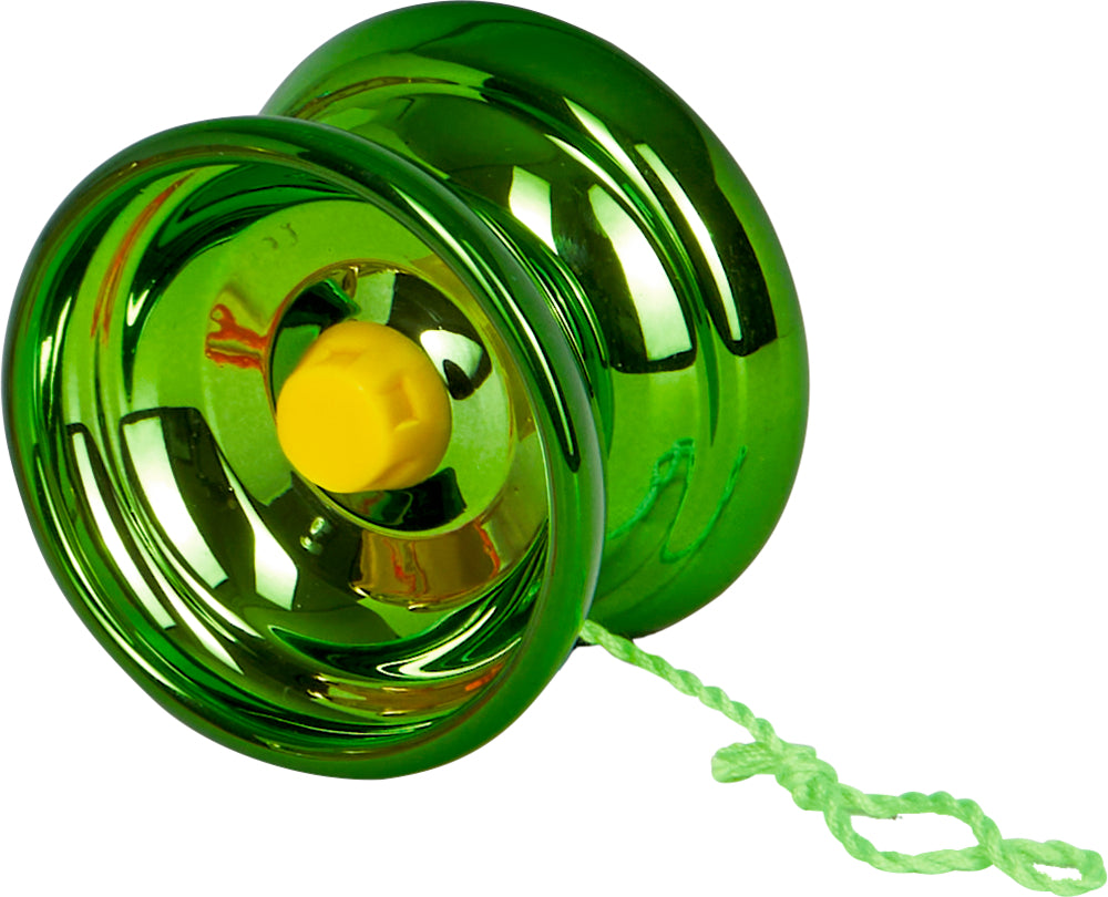 Spiegelburg - Wild+Cool Metall-Yoyo