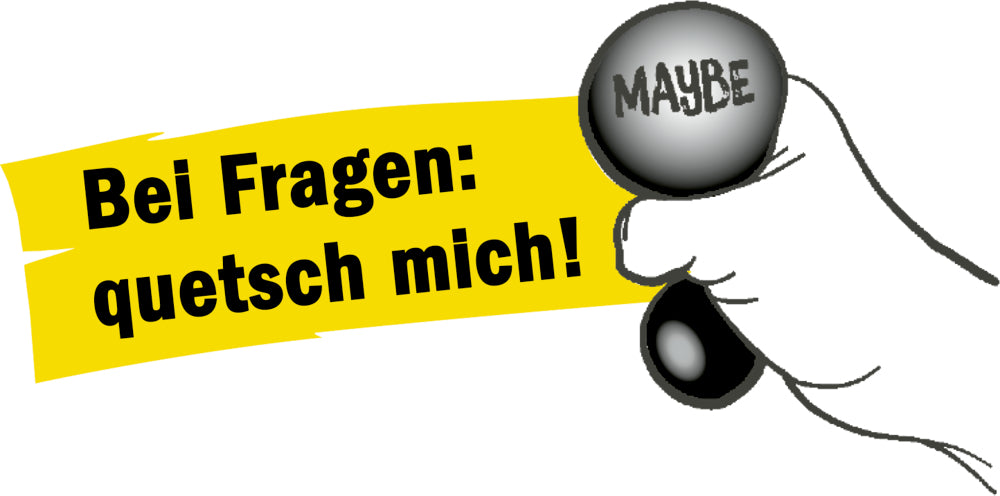 Spiegelburg - Wild+Cool Quetsch-Orakel