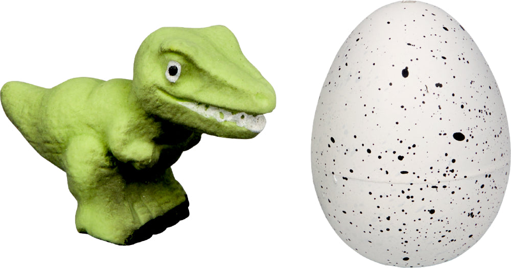 Spiegelburg - T-Rex Zauber-Ei