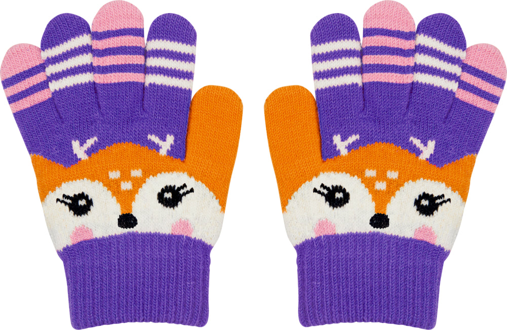 Spiegelburg - Zauberhandschuh: Wintertiere