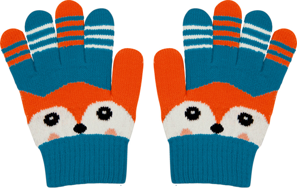 Spiegelburg - Zauberhandschuh: Wintertiere