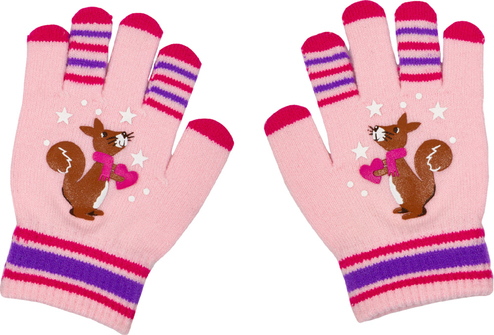 Spiegelburg - Zauberhandschuhe Winterzauber