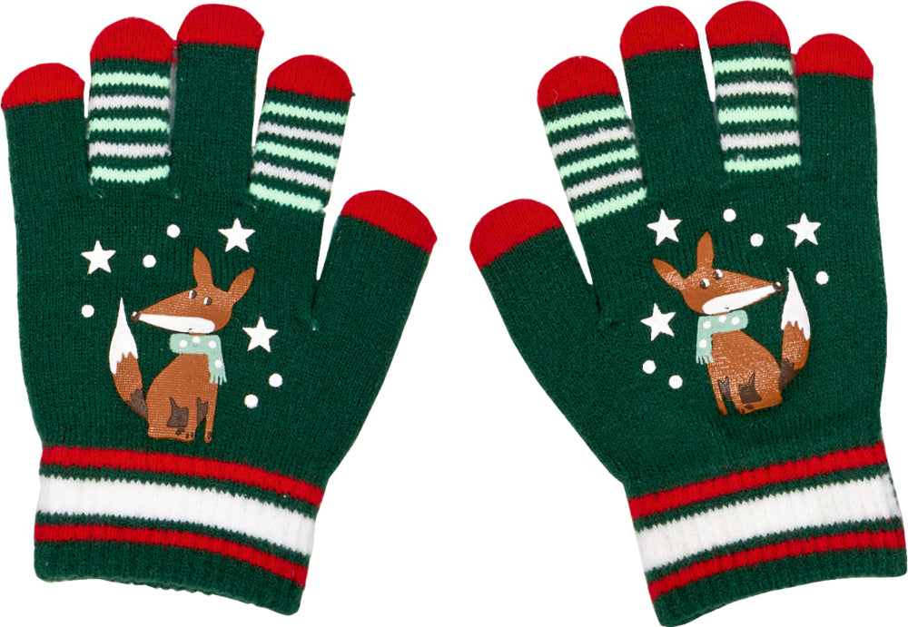 Spiegelburg - Zauberhandschuhe Winterzauber