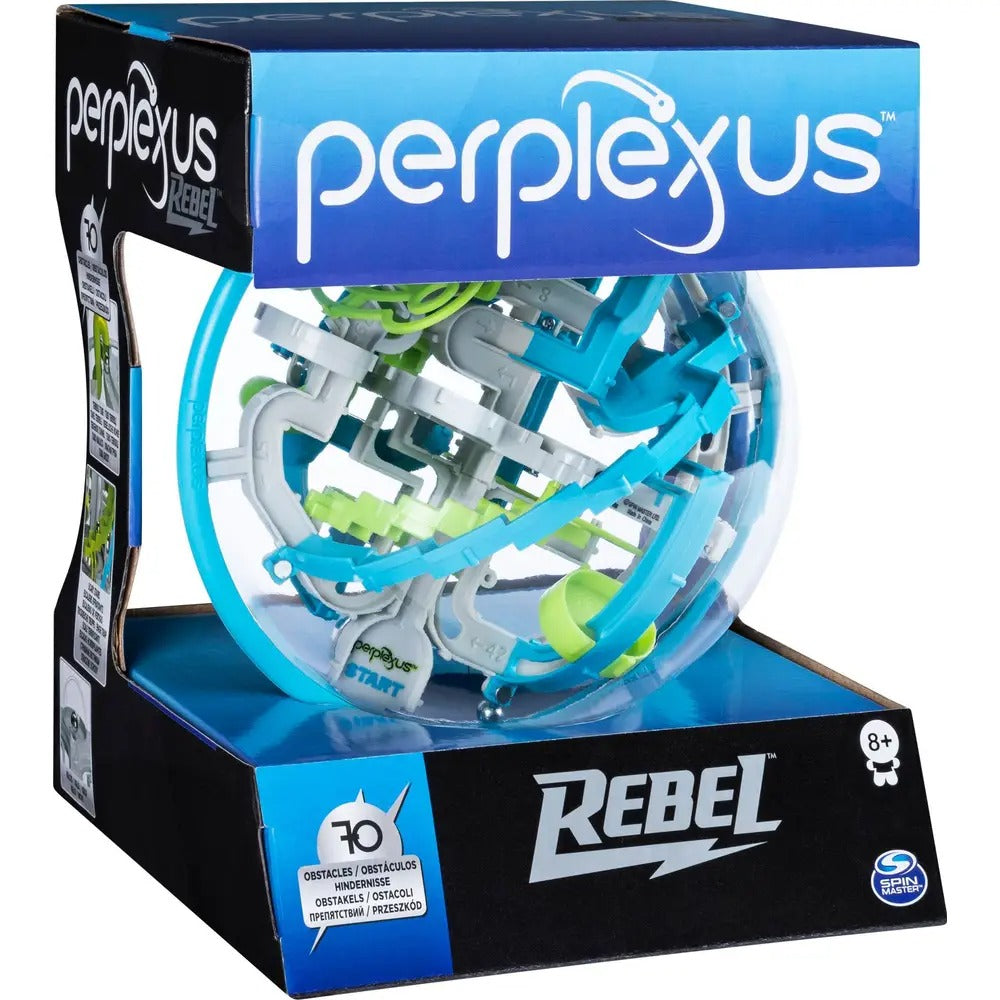 Spin Master - OGM Perplexus Rebel