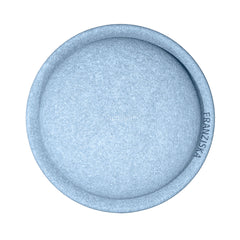 Hellblau
