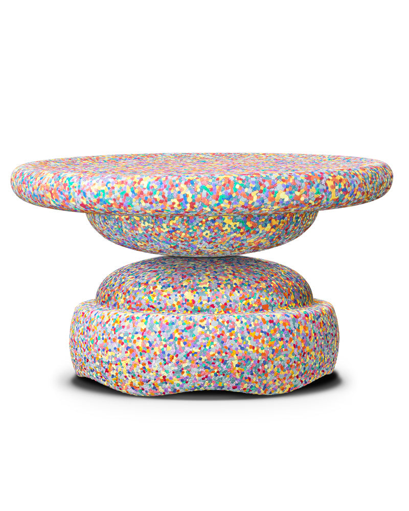 Stapelstein - Super Confetti Set