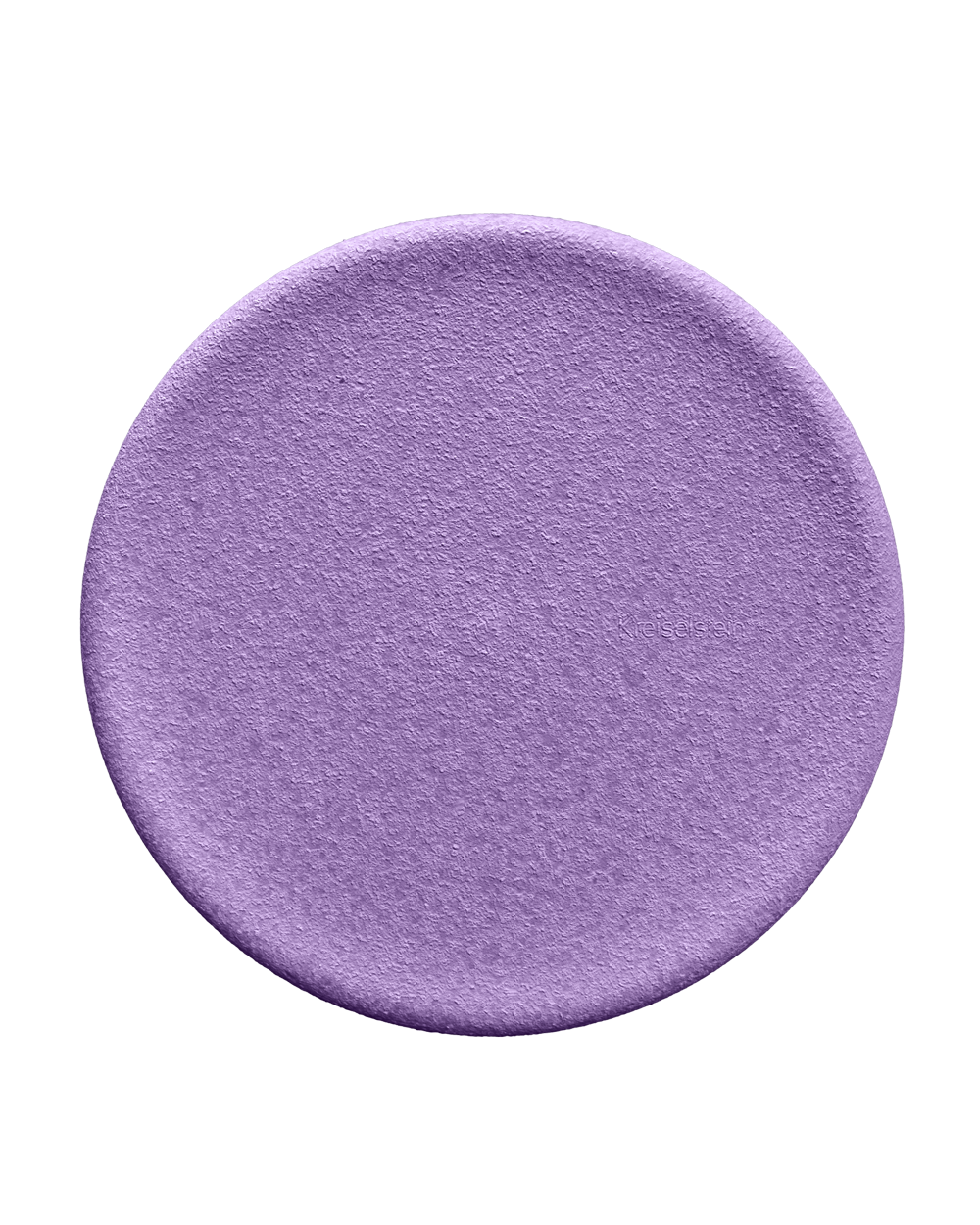 Stapelstein - Board violett
