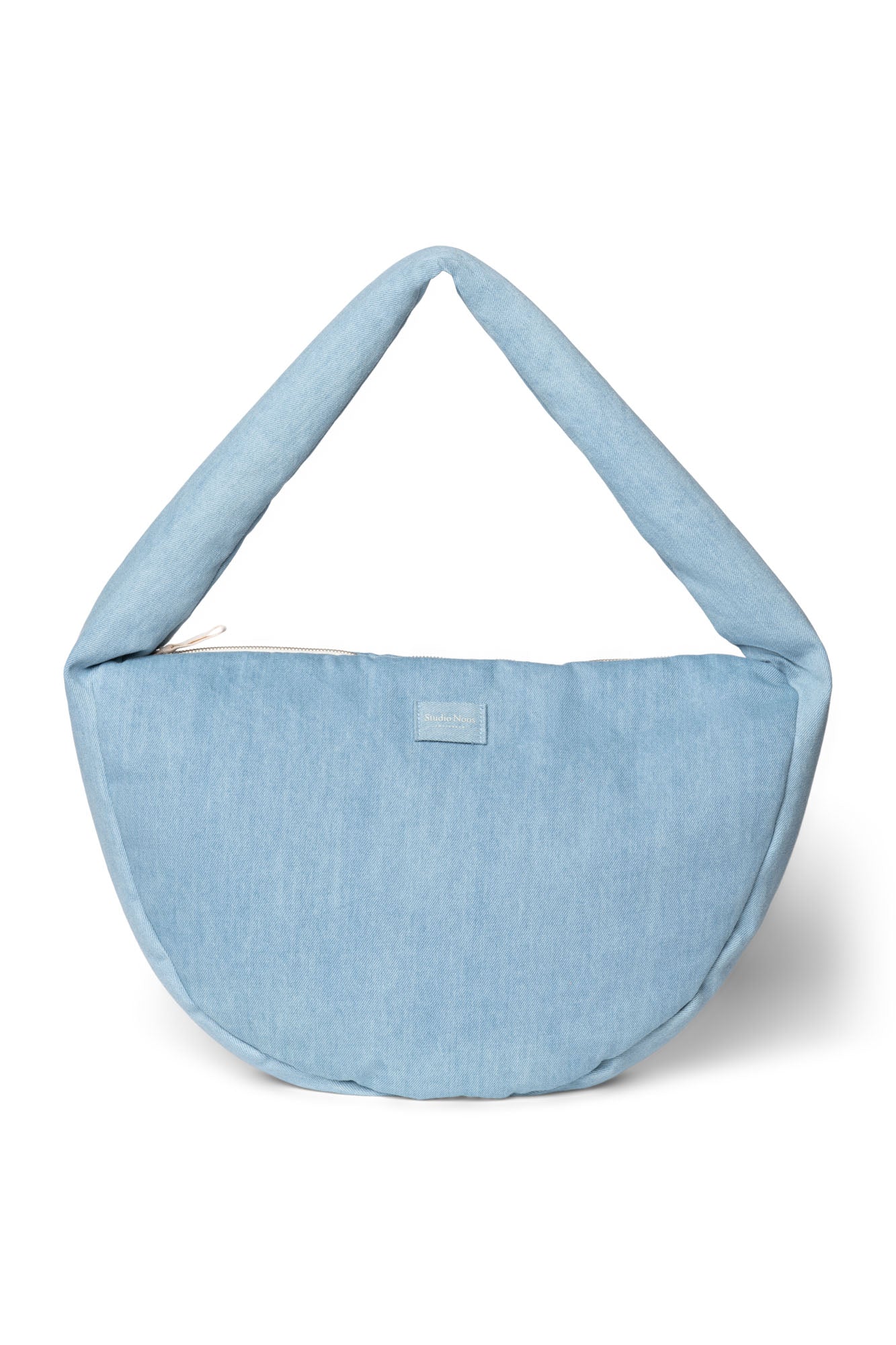 Studio Noos - Cross Body Tasche Denim Solid