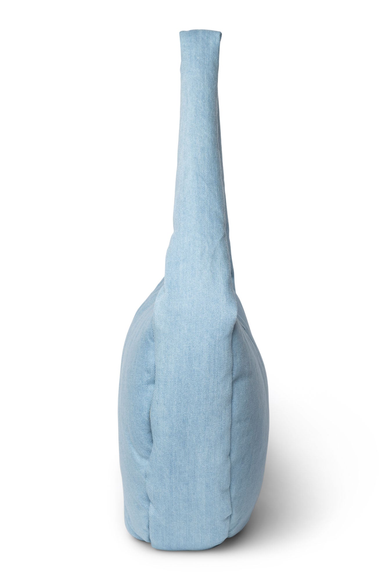 Studio Noos - Cross Body Tasche Denim Solid