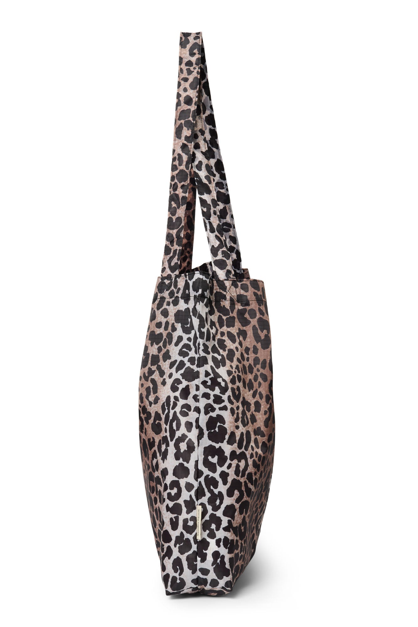 Studio Noos - Tasche "Grocery Bag" Leopard