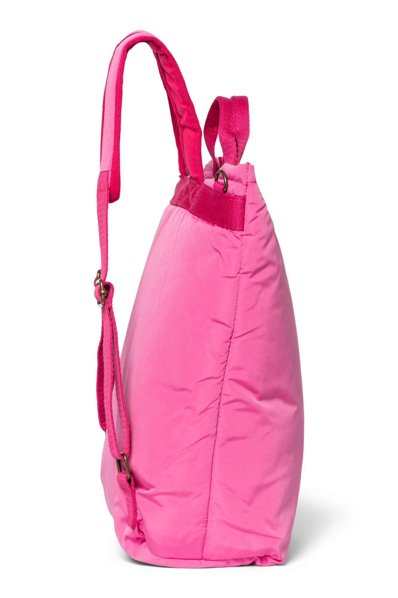 Studio Noos - Rucksack Pink Puffy Maxi
