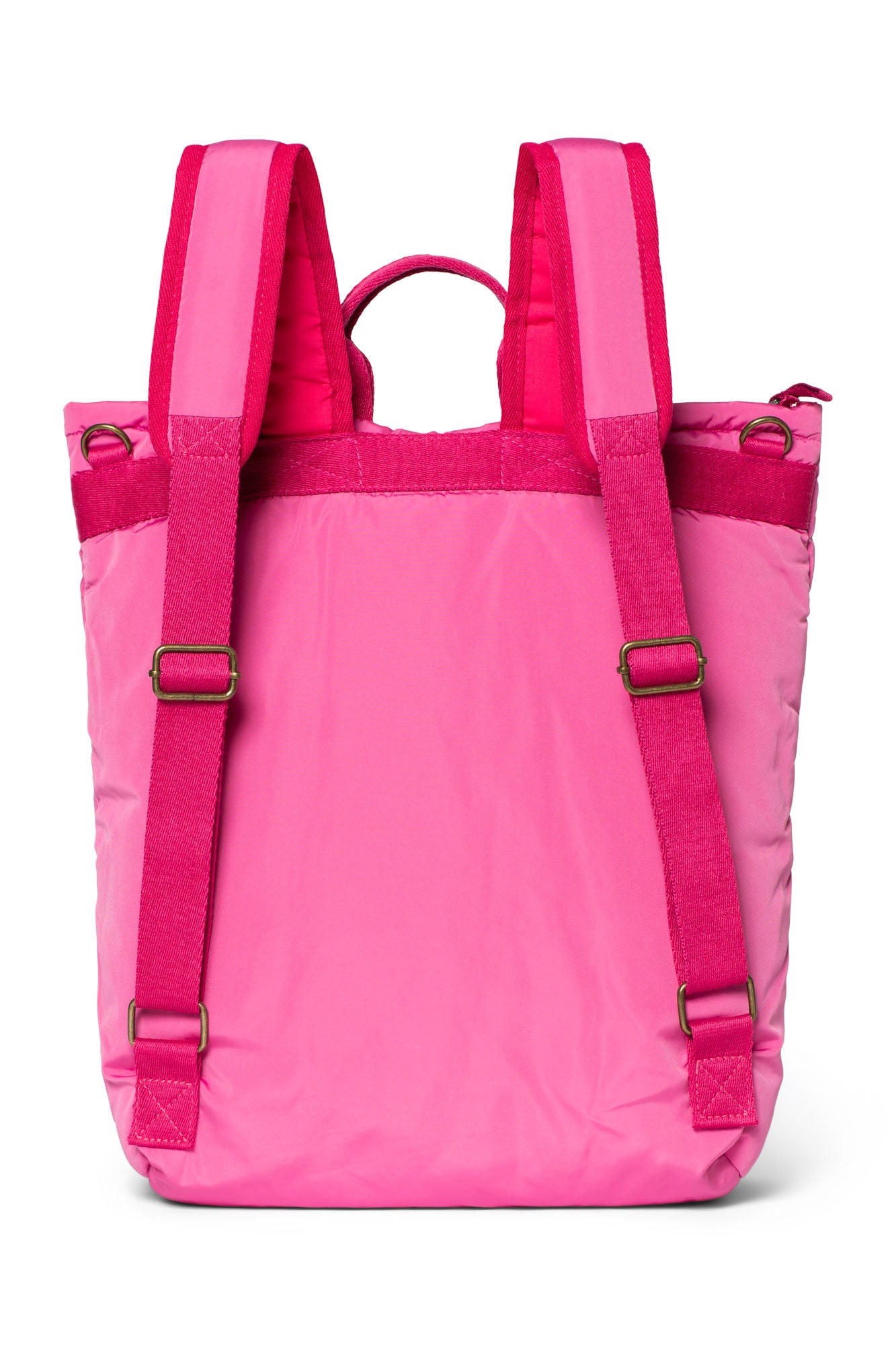 Studio Noos - Rucksack Pink Puffy Maxi
