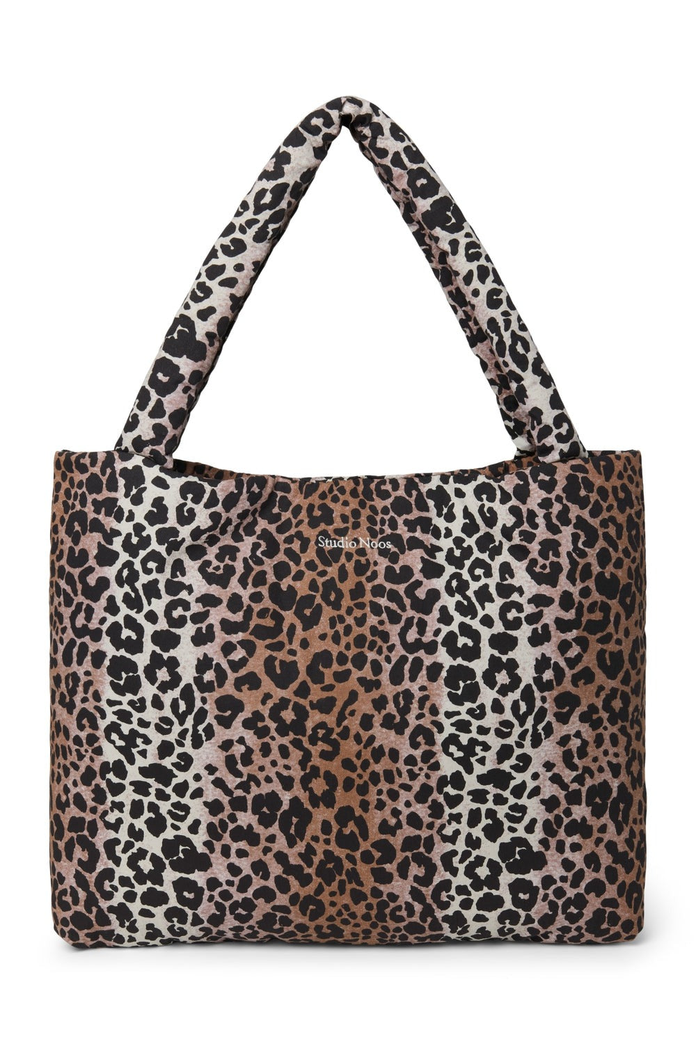 Studio Noos - Tasche Hazel Leopard