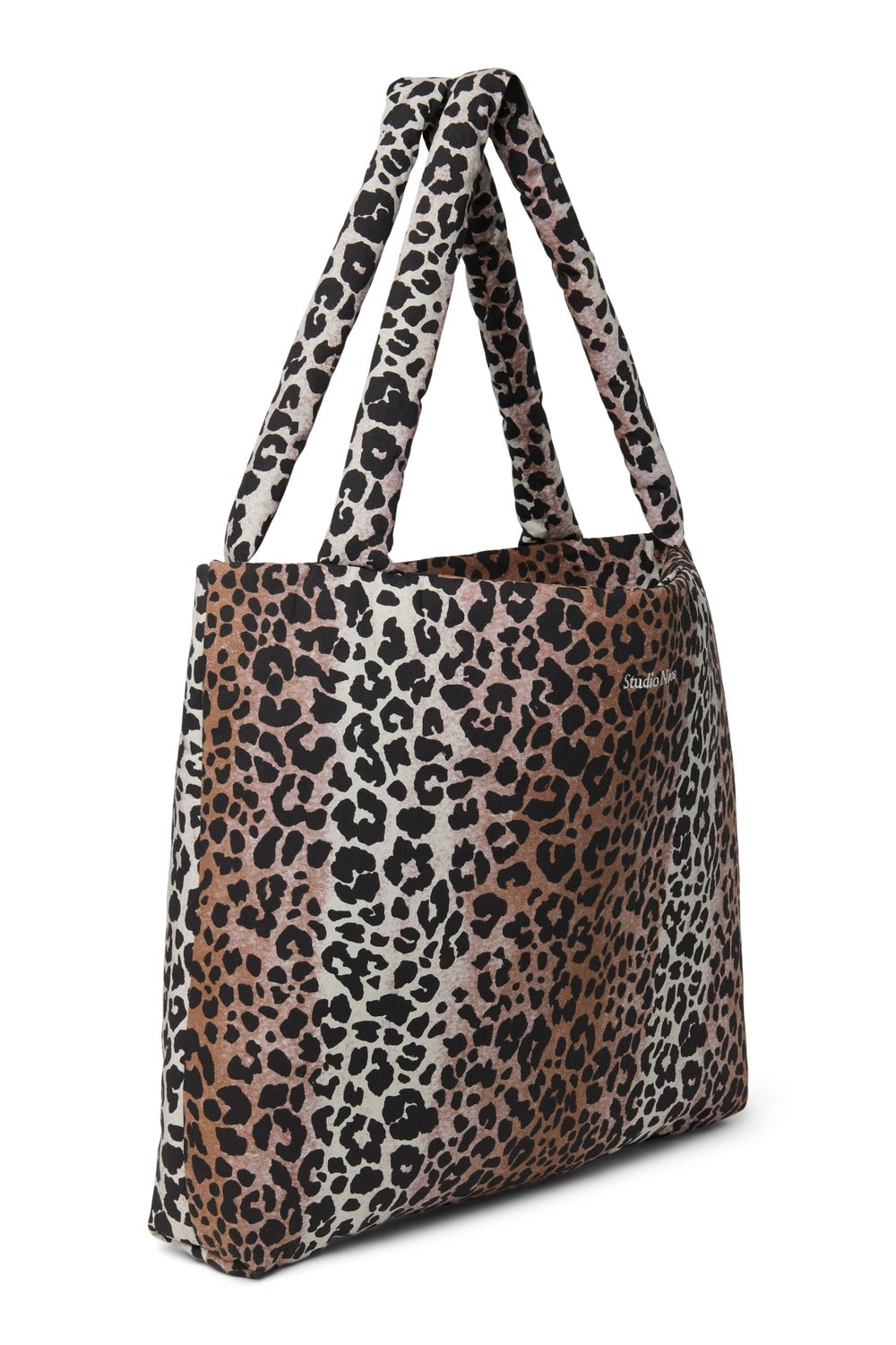 Studio Noos - Tasche Hazel Leopard