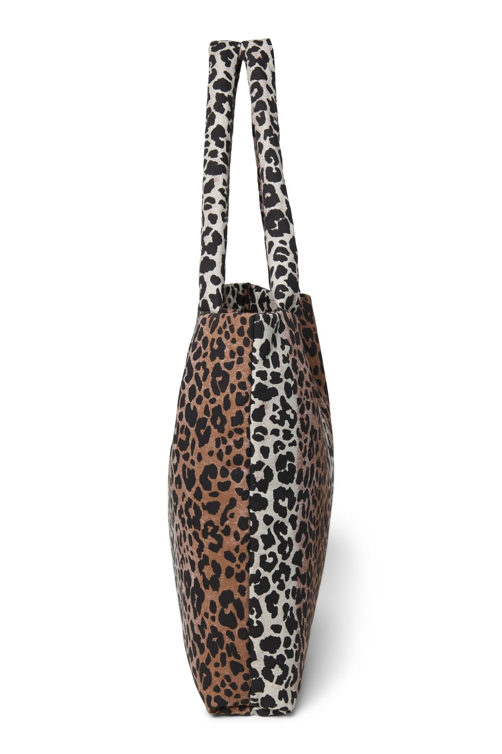 Studio Noos - Tasche Hazel Leopard
