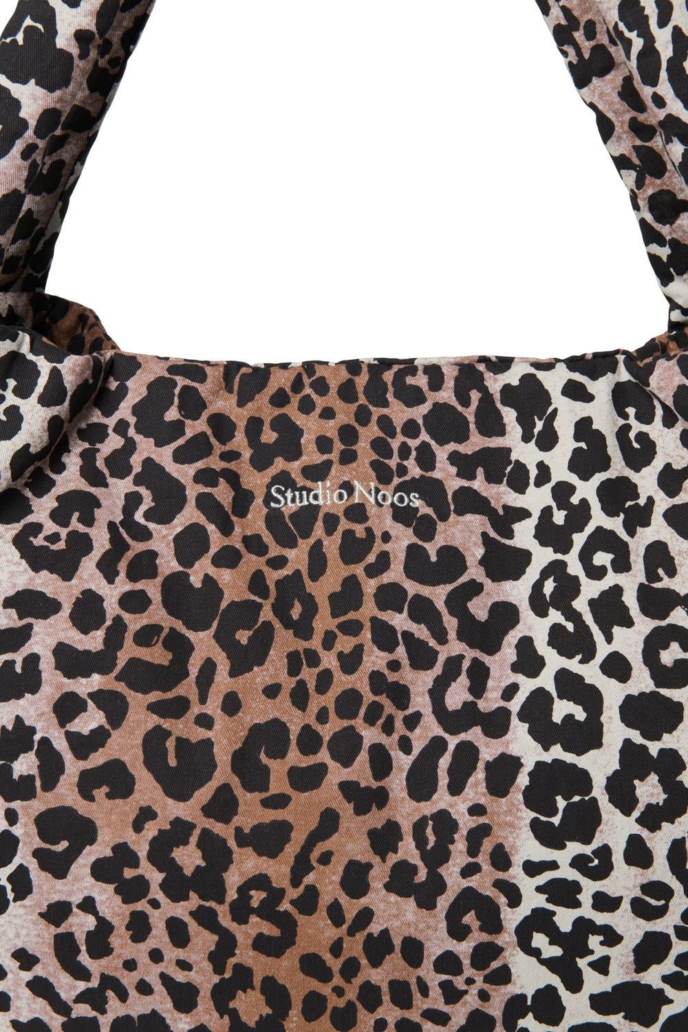 Studio Noos - Tasche Hazel Leopard