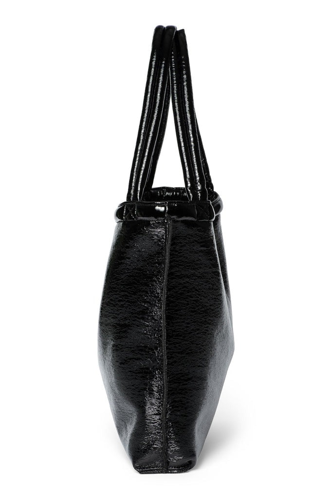 Studio Noos - Tasche Teddy Lacquer wendbar
