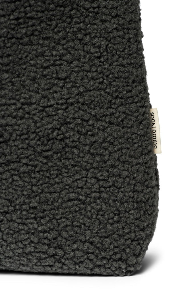 Studio Noos - Tasche Teddy Lacquer wendbar