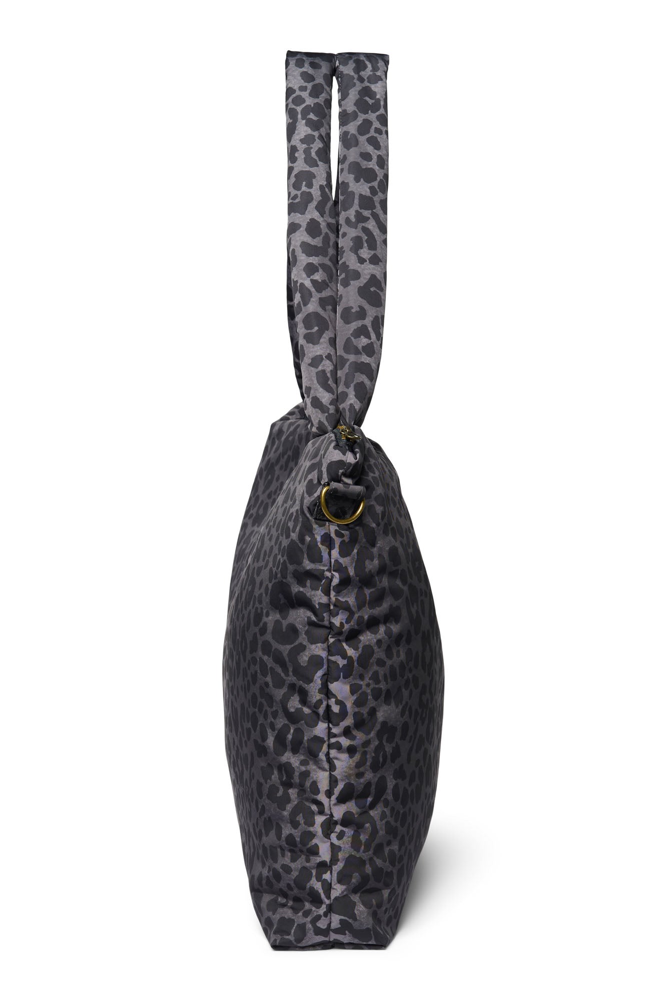 Studio Noos - Wickeltasche Antra Leopard Puffy